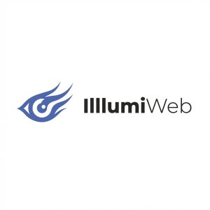 IllumiWeb-BoldAndDynamicLogo